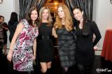 History/Fashion/Fur Unite During 2012 Fashion For Paws Kick-Off Party At The Jefferson!